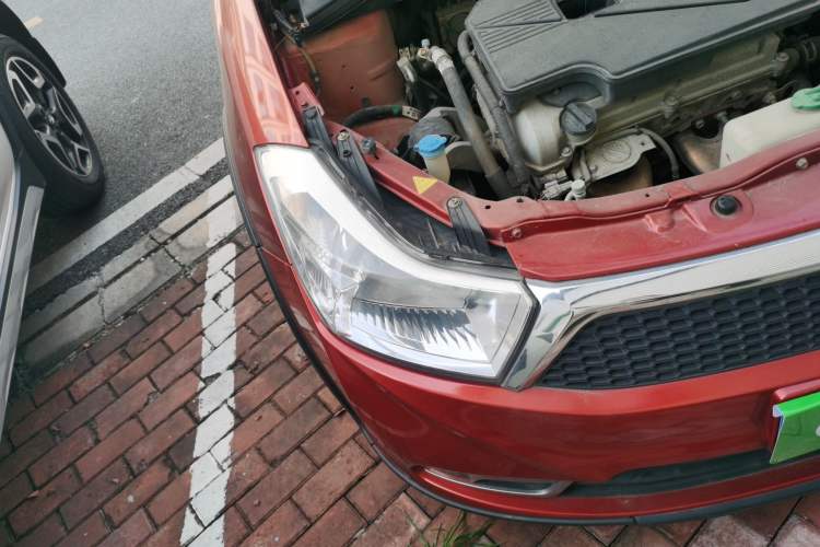 Used Suzuki SX4 2013 1.6L Manual CoolRide Model Right Front Headlight