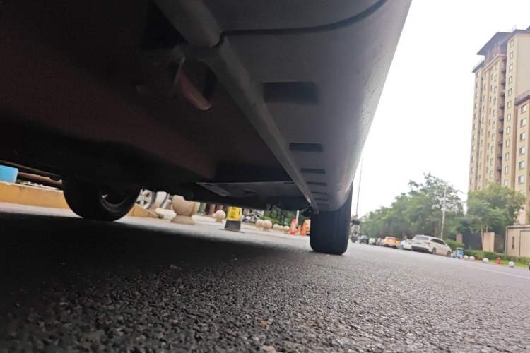Used Suzuki SX4 2013 1.6L Automatic CoolRide Model Chassis Front Left