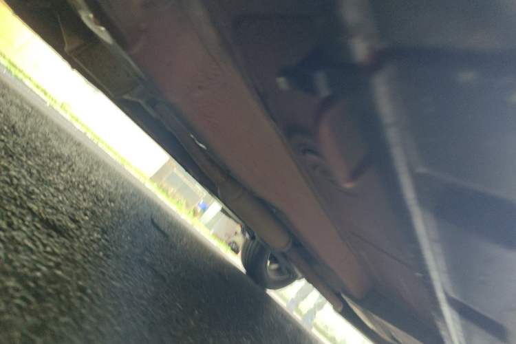 Used Suzuki SX4 2013 1.6L Manual CoolRide Model Chassis Front Left