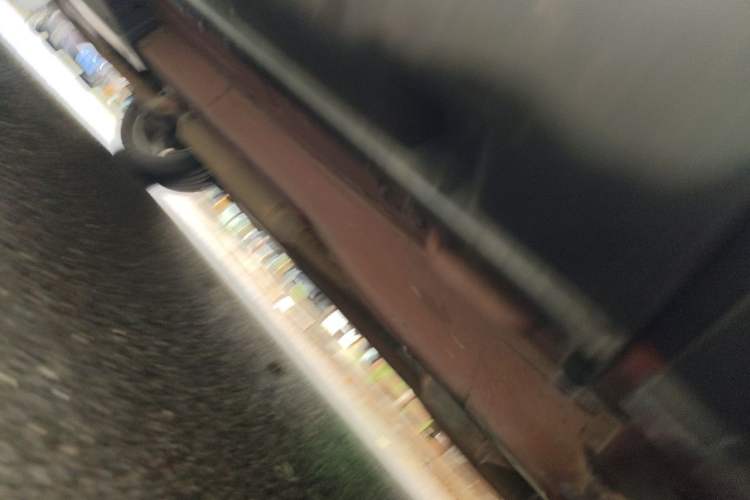 Used Suzuki SX4 2013 1.6L Manual CoolRide Model Chassis Front Right