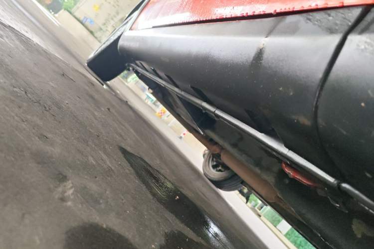 Used Suzuki SX4 2013 1.6L Manual CoolRide Model Chassis Front Right