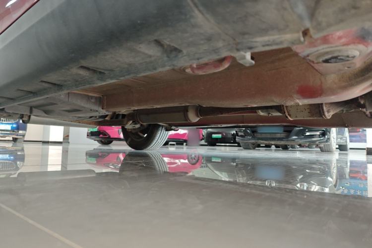 Used Suzuki SX4 2013 1.6L Automatic CoolRide Model Chassis Front Right