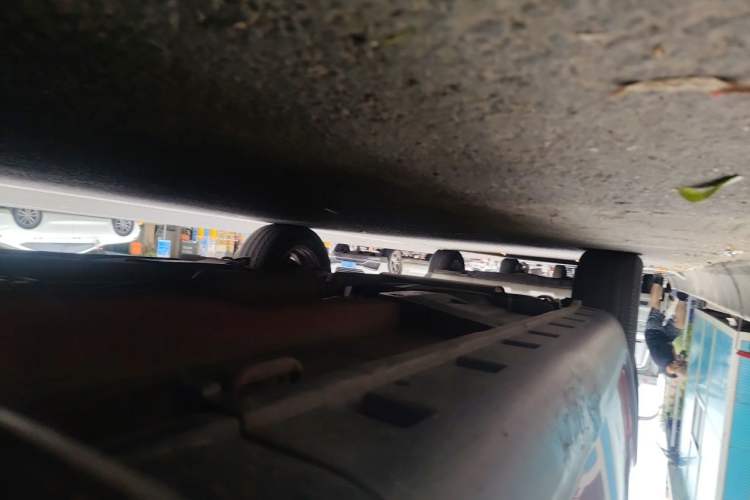Used Suzuki SX4 2013 Koleos 1.6L Automatic Sport Model Chassis Front Right