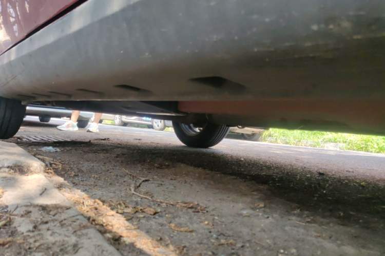 Used Suzuki SX4 2013 1.6L Manual CoolRide Model Chassis Front Right