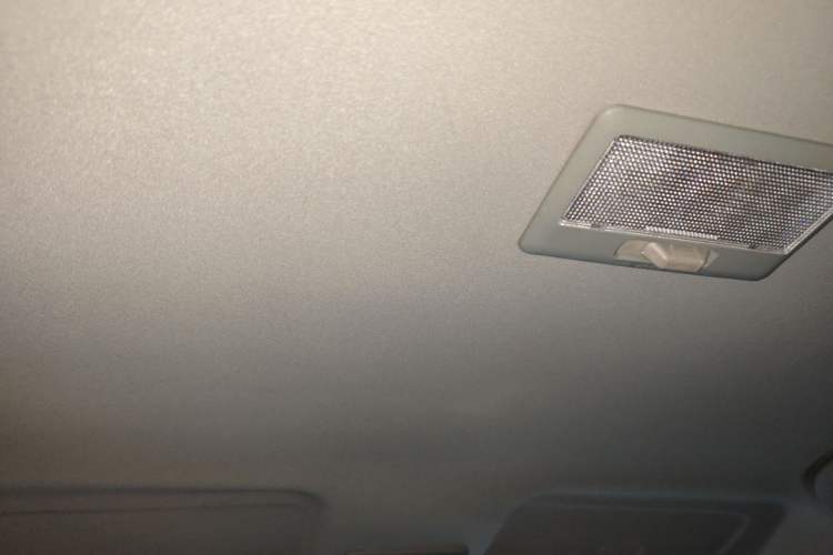 Used Suzuki SX4 2013 1.6L Automatic CoolRide Model Headliner