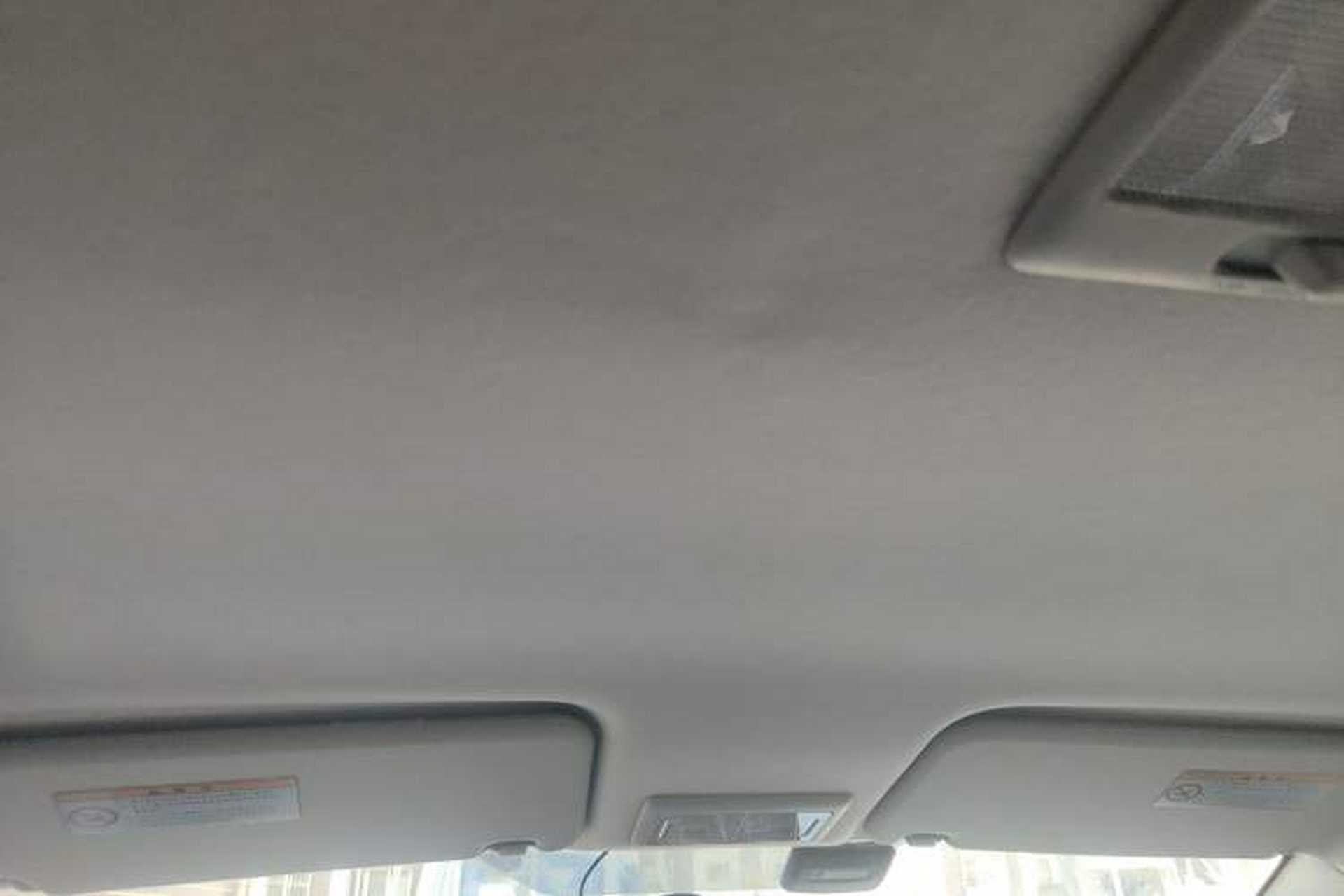 Used Suzuki SX4 2013 1.6L Automatic CoolRide Model Headliner