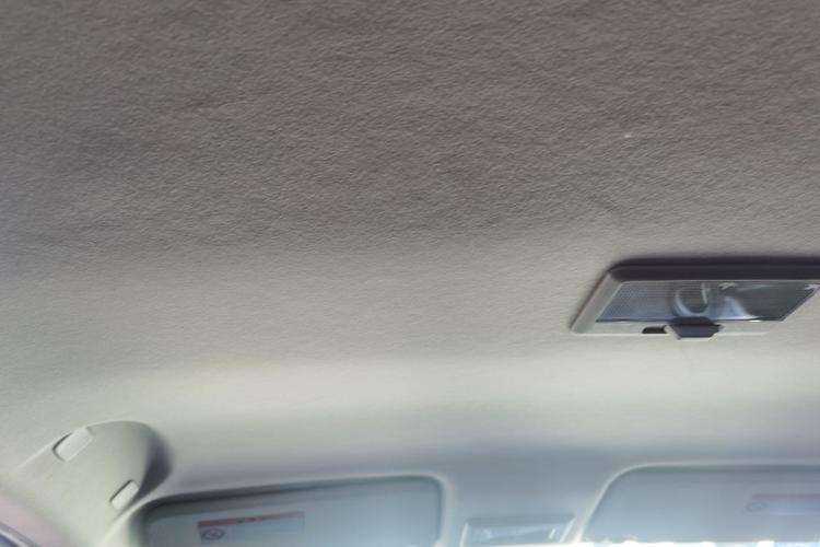 Used Suzuki SX4 2013 1.6L Manual CoolRide Model Headliner