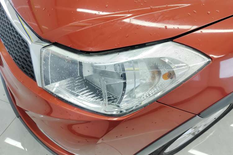 Used Suzuki SX4 2013 1.6L Automatic CoolRide Model Left Front Headlight
