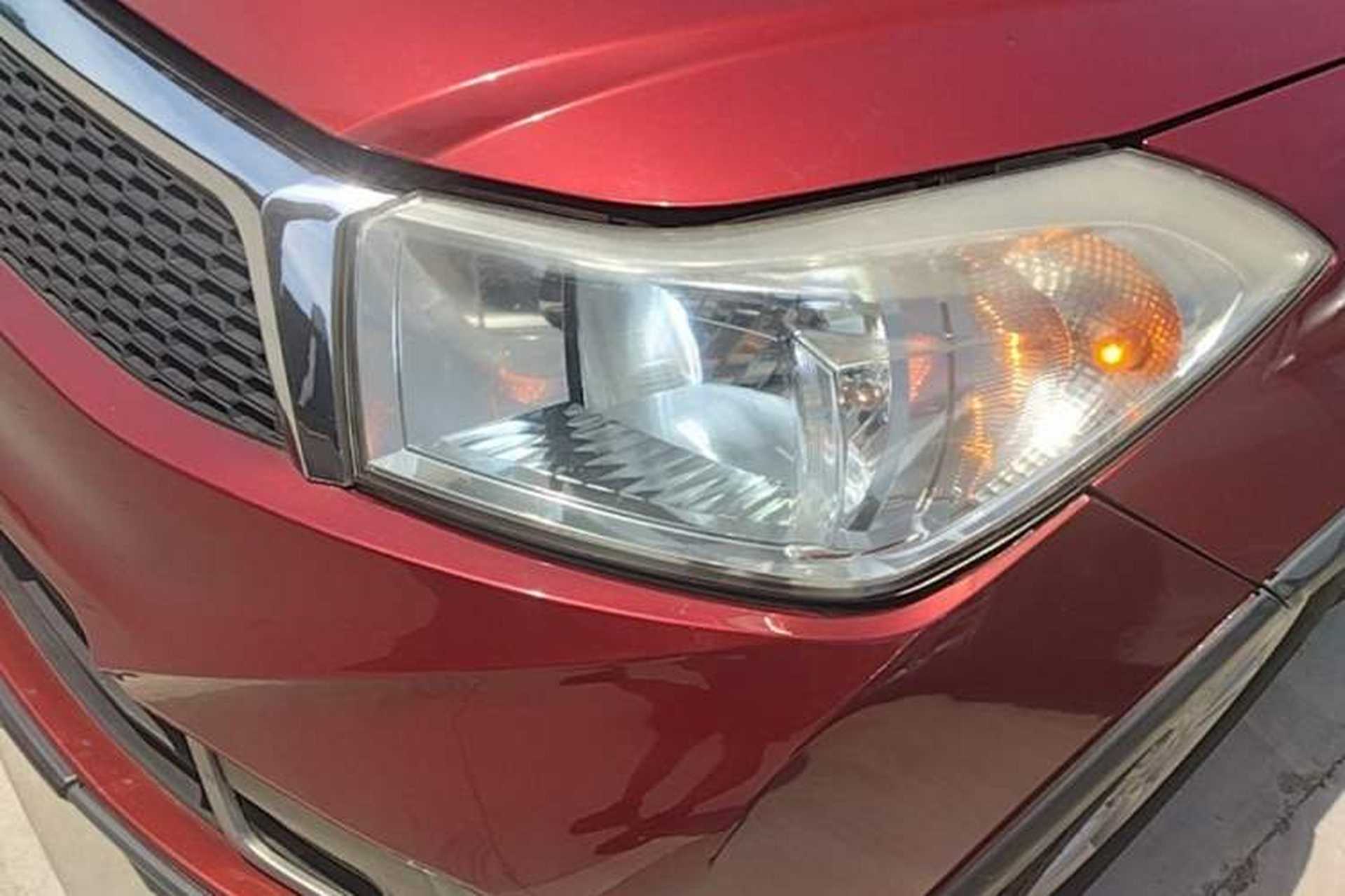Used Suzuki SX4 2013 1.6L Automatic CoolRide Model Left Front Headlight