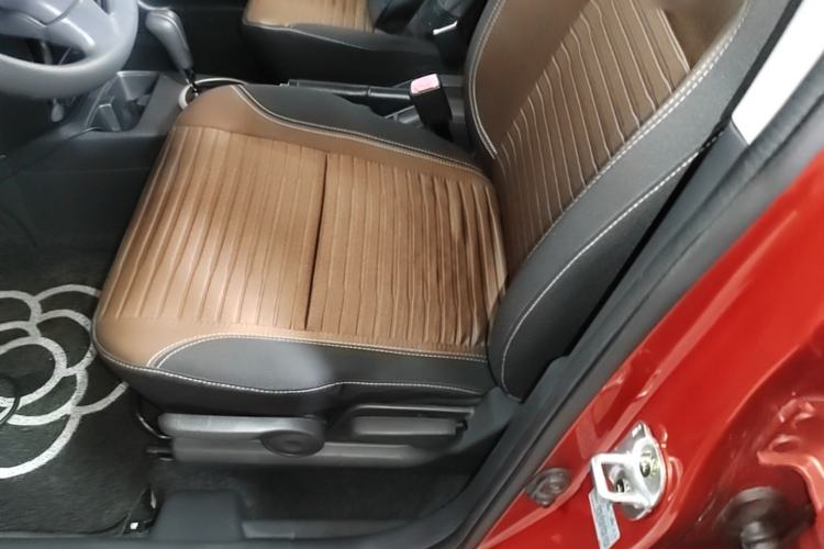 Used Suzuki SX4 2013 1.6L Automatic CoolRide Model Left Front Seat