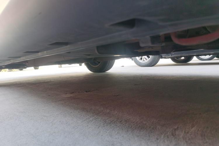 Used Suzuki SX4 2013 1.6L Manual CoolRide Model Left Side Sill