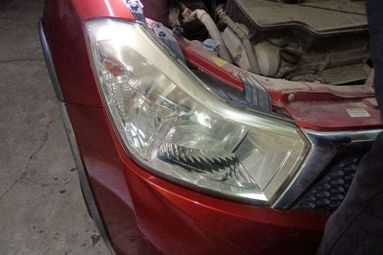 Used Suzuki SX4 2013 1.6L Automatic CoolRide Model Right Front Headlight