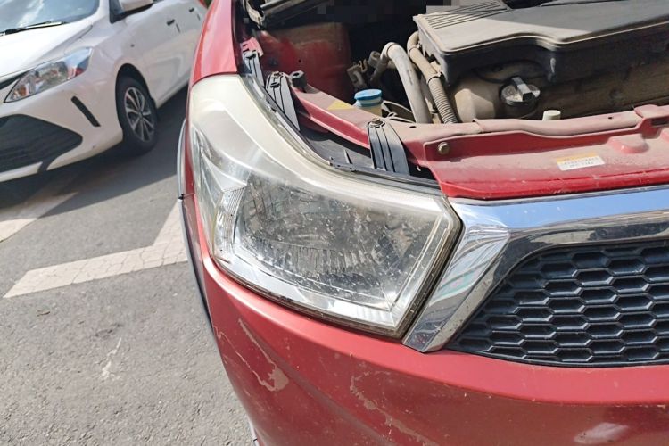 Used Suzuki SX4 2013 1.6L Automatic CoolRide Model Right Front Headlight
