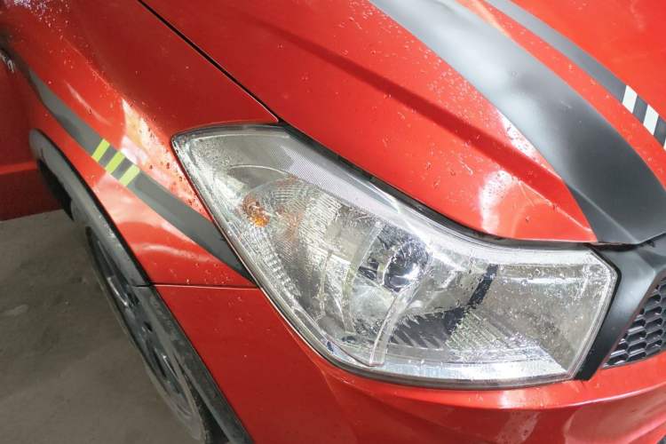 Used Suzuki SX4 2013 1.6L Manual CoolRide Model Right Front Headlight