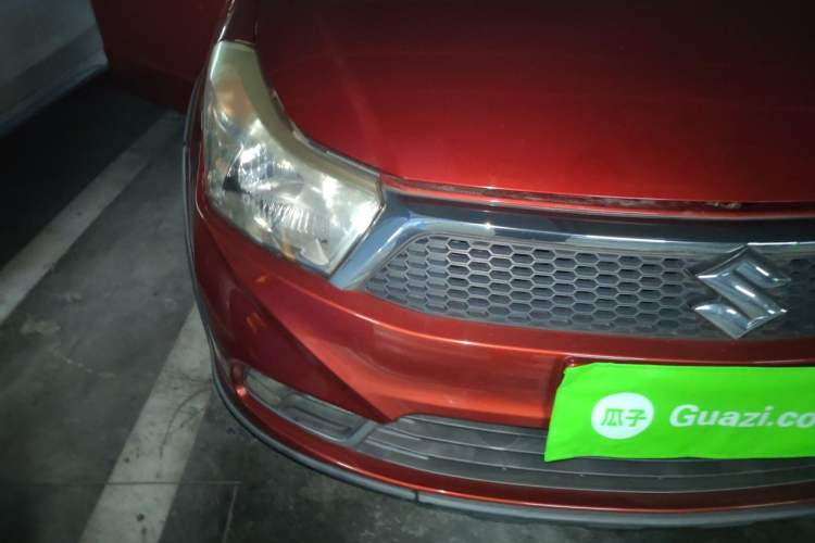 Used Suzuki SX4 2013 1.6L Manual CoolRide Model Right Front Headlight