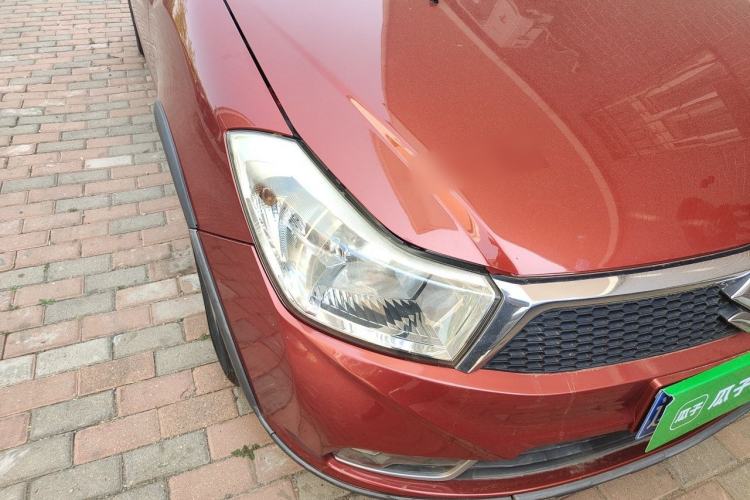 Used Suzuki SX4 2013 1.6L Automatic CoolRide Model Right Front Headlight