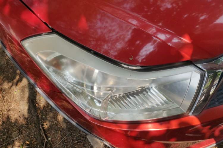 Used Suzuki SX4 2013 1.6L Manual CoolRide Model Right Front Headlight