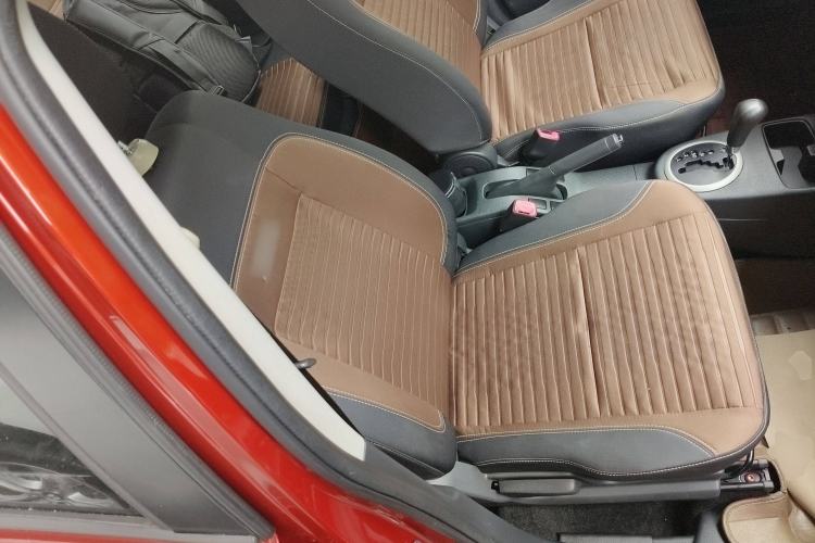 Used Suzuki SX4 2013 1.6L Automatic CoolRide Model Right Front Seat