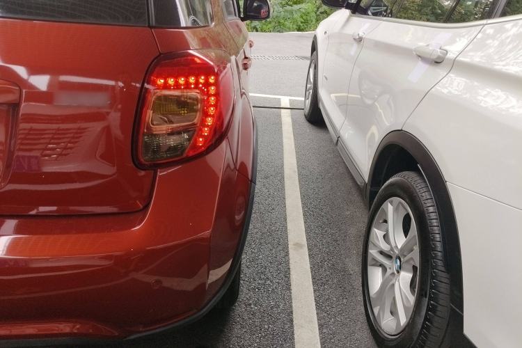 Used Suzuki SX4 2013 1.6L Automatic CoolRide Model Right Rear Taillight