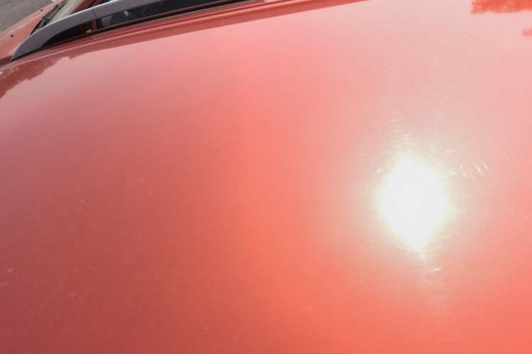 Used Suzuki SX4 2013 1.6L Automatic CoolRide Model Roof