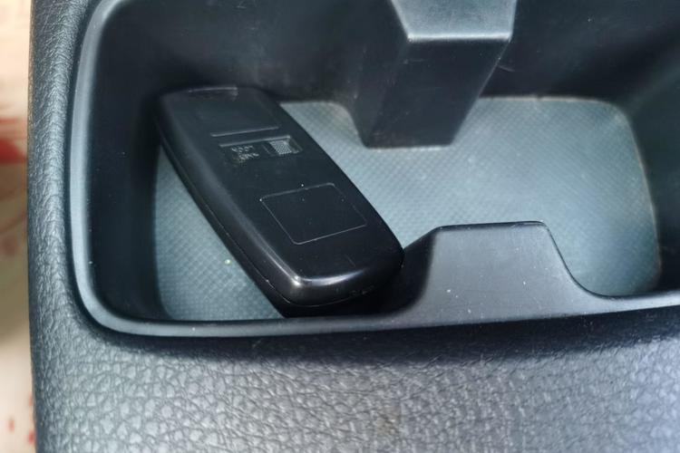 Used Suzuki SX4 2013 1.6L Manual CoolRide Model Vehicle Key