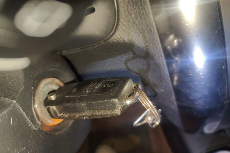 Used Suzuki SX4 2013 1.6L Automatic CoolRide Model Vehicle Key