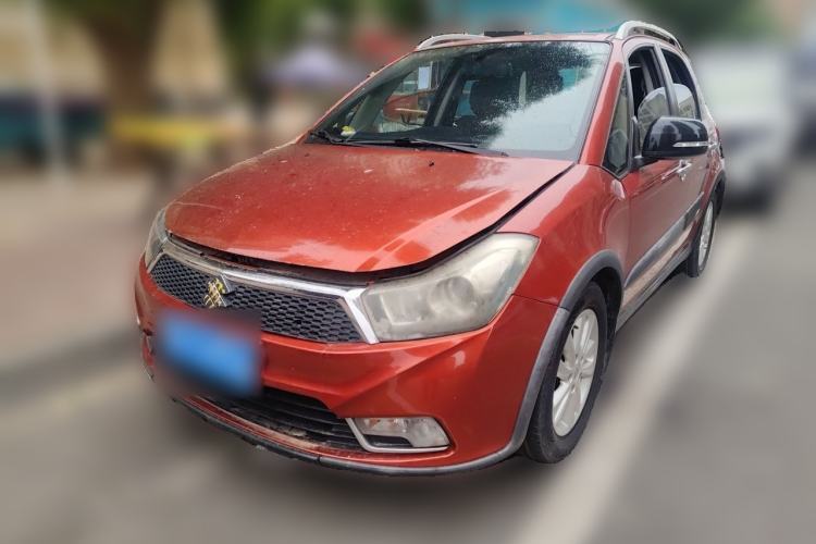Used Suzuki SX4 2013 Koleos 1.6L Automatic Sport Model Guazi used car, China used car export, Used car for sale, Used  cars, Cheapest cars for sale