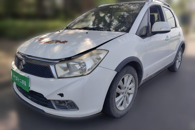 Used Suzuki SX4 2013 1.6L Manual CoolRide Model Guazi used car, China used car export, Used car for sale, Used  cars, Cheapest cars for sale