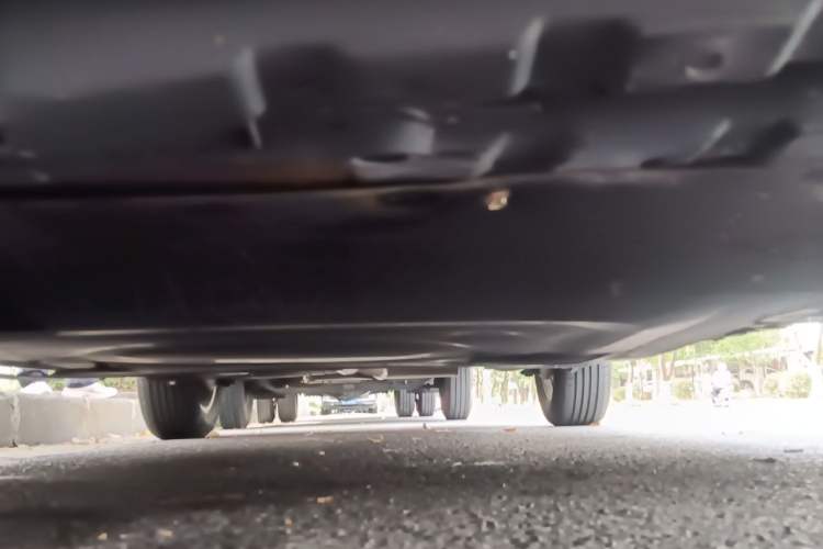 Used Suzuki SX4 2013 1.6L Automatic CoolRide Model Chassis Front