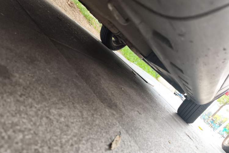 Used Suzuki SX4 2013 1.6L Manual CoolRide Model Chassis Front Left