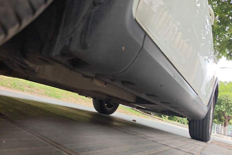 Used Suzuki SX4 2013 1.6L Automatic CoolRide Model Chassis Front Left