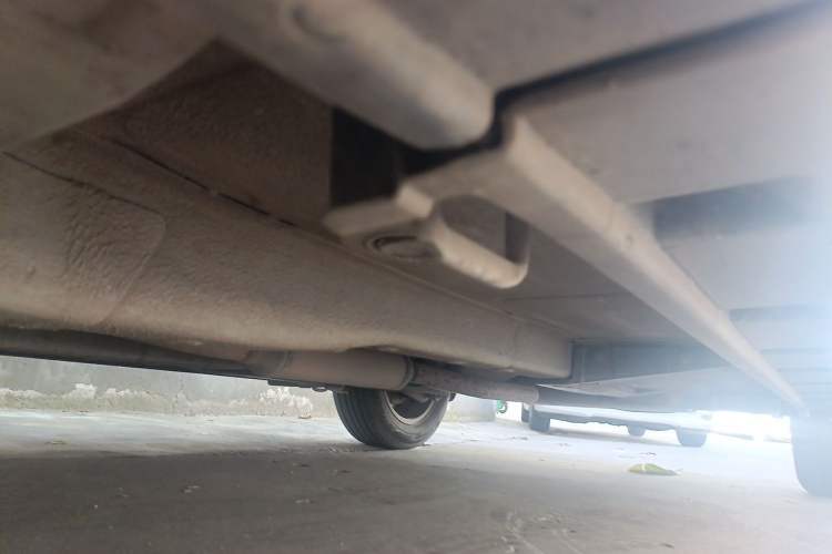 Used Suzuki SX4 2013 1.6L Automatic CoolRide Model Chassis Front Left