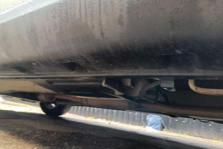 Used Suzuki SX4 2013 1.6L Manual CoolRide Model Chassis Front Left