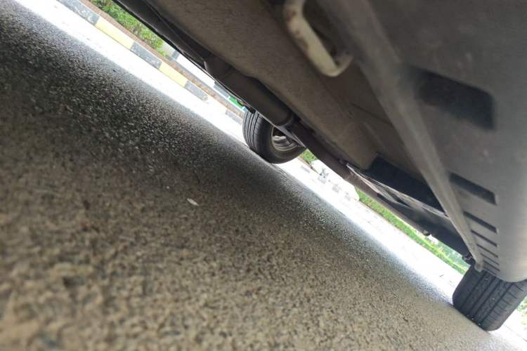 Used Suzuki SX4 2013 1.6L Automatic CoolRide Model Chassis Front Left