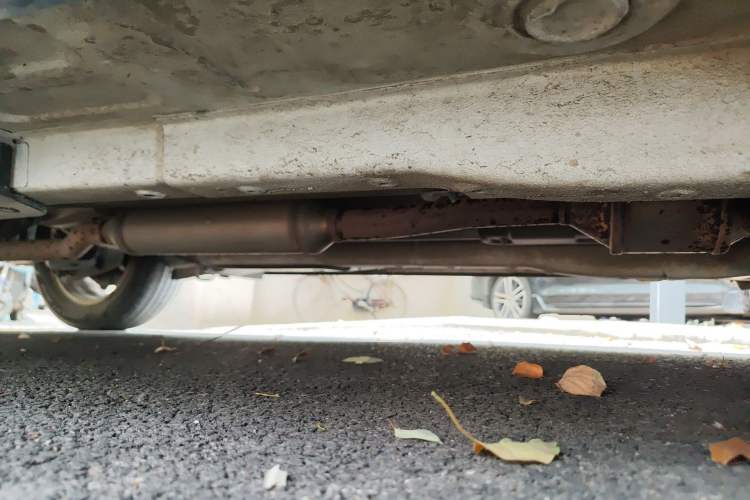 Used Suzuki SX4 2013 1.6L Automatic CoolRide Model Chassis Front Right