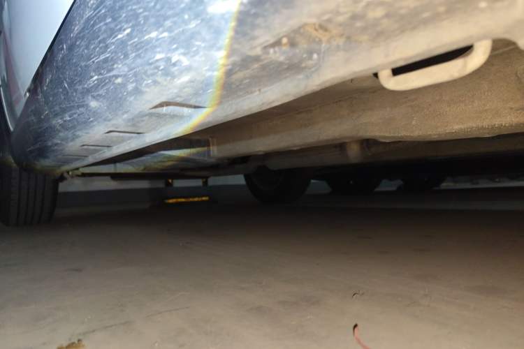 Used Suzuki SX4 2013 1.6L Automatic CoolRide Model Chassis Front Right