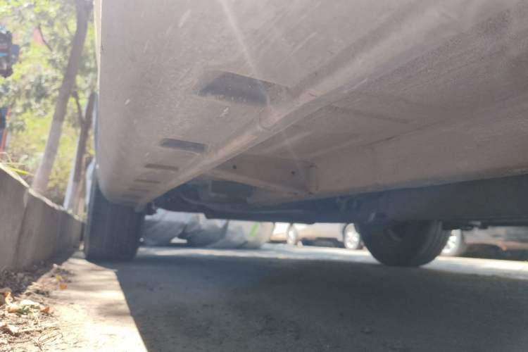 Used Suzuki SX4 2013 1.6L Manual CoolRide Model Chassis Front Right