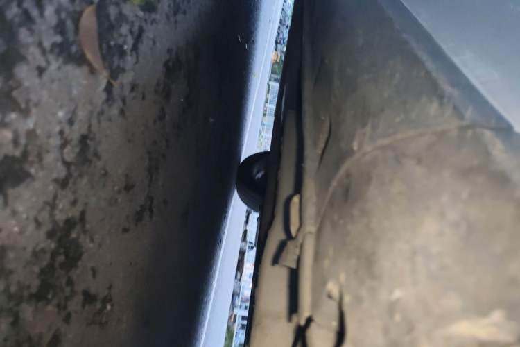 Used Suzuki SX4 2013 1.6L Manual CoolRide Model Chassis Front Right
