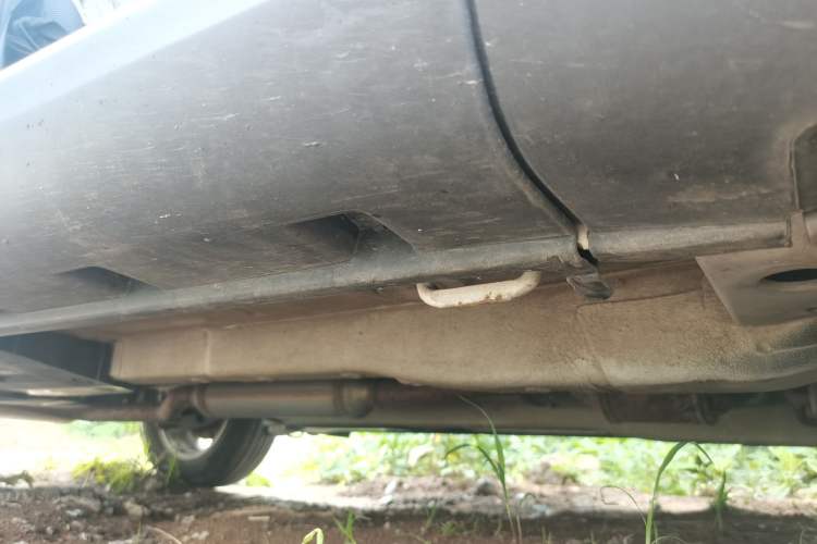 Used Suzuki SX4 2013 1.6L Manual CoolRide Model Chassis Front Right
