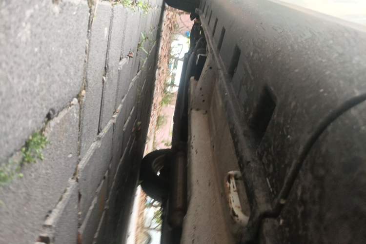 Used Suzuki SX4 2013 1.6L Manual CoolRide Model Chassis Front Right