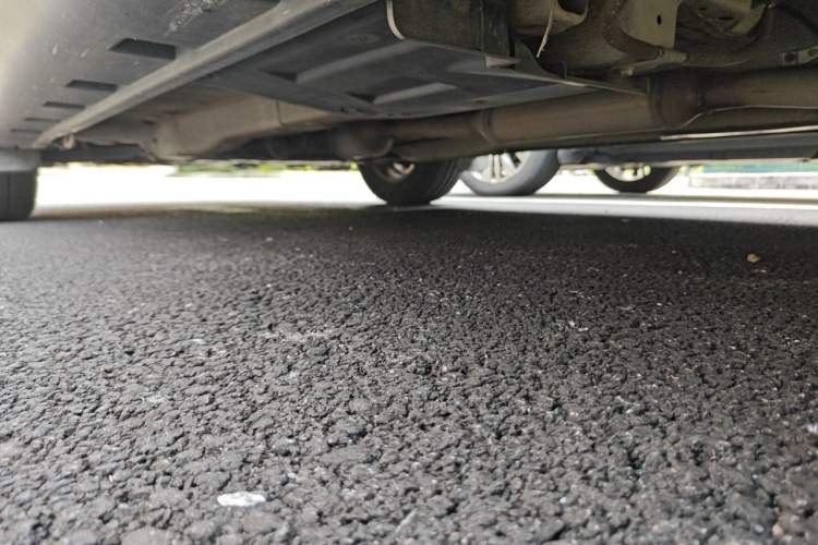 Used Suzuki SX4 2013 1.6L Automatic CoolRide Model Chassis Rear Left