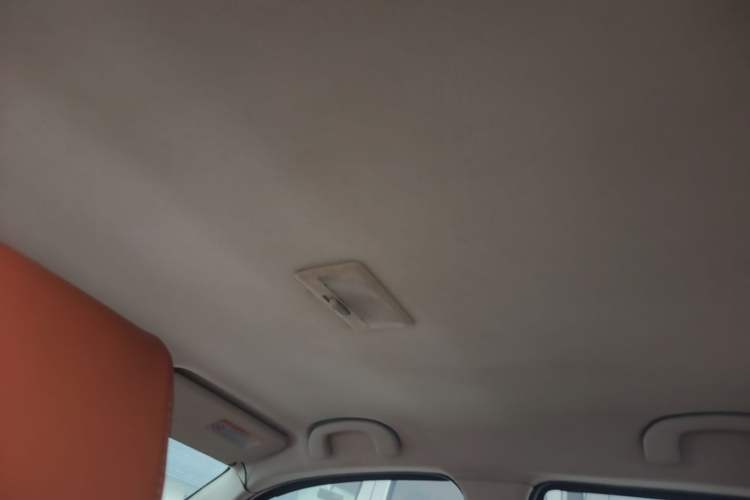 Used Suzuki SX4 2013 1.6L Automatic CoolRide Model Headliner