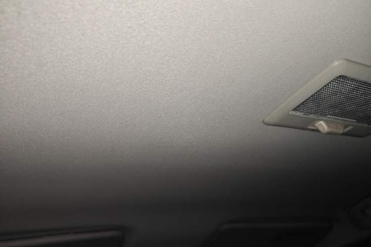 Used Suzuki SX4 2013 1.6L Manual CoolRide Model Headliner