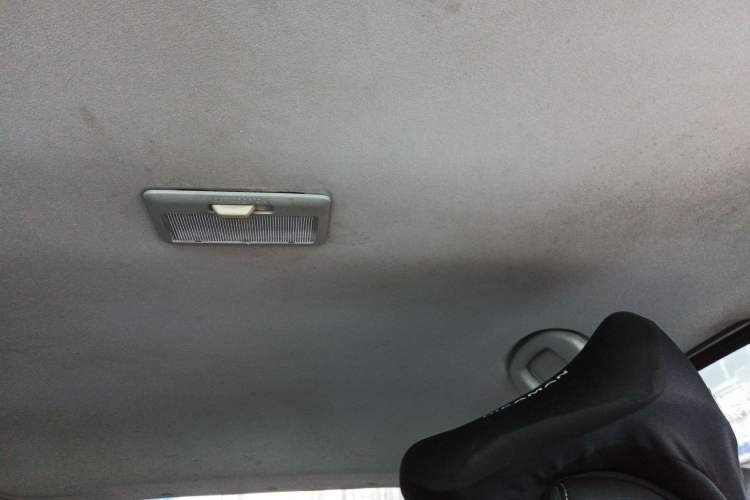 Used Suzuki SX4 2013 1.6L Manual CoolRide Model Headliner