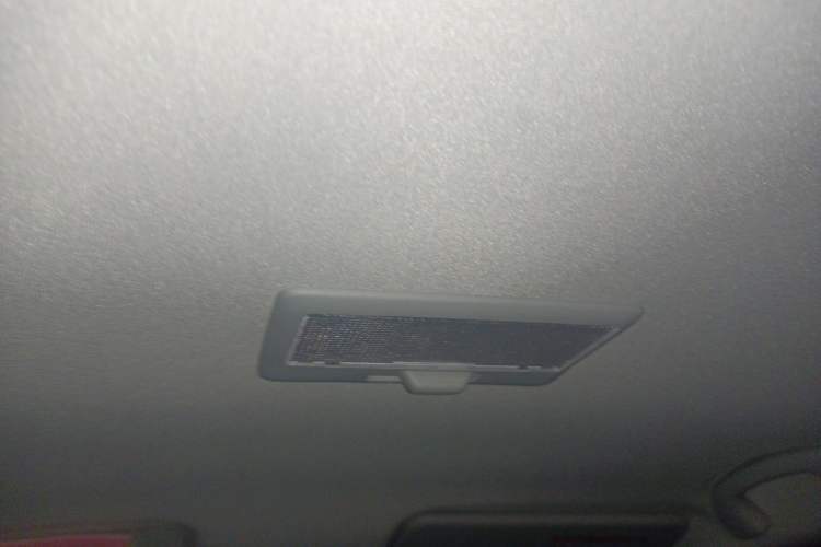 Used Suzuki SX4 2013 1.6L Automatic CoolRide Model Headliner