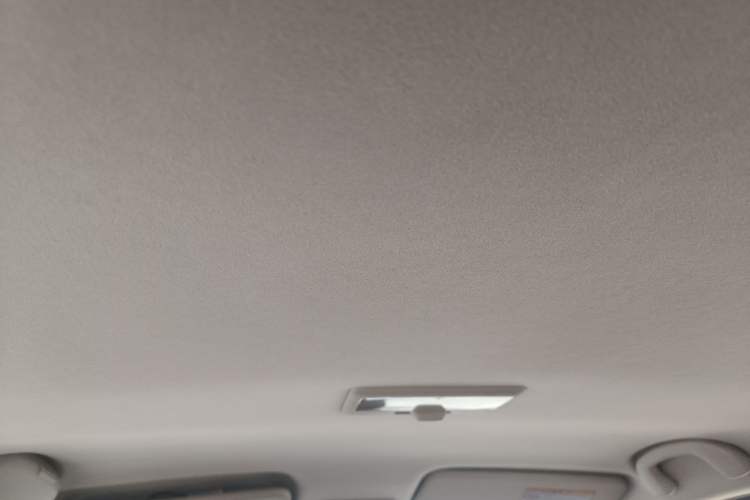 Used Suzuki SX4 2013 1.6L Automatic CoolRide Model Headliner