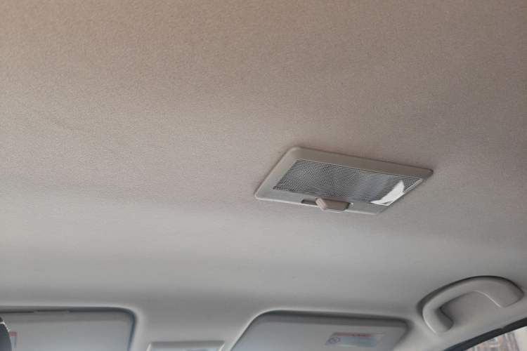 Used Suzuki SX4 2013 1.6L Automatic CoolRide Model Headliner