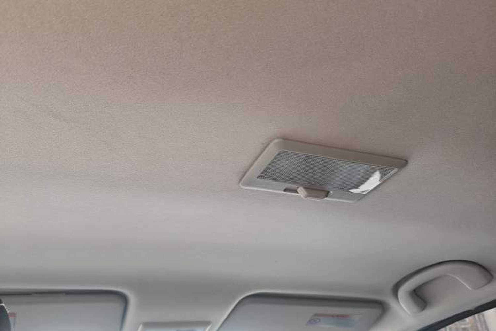 Used Suzuki SX4 2013 1.6L Automatic CoolRide Model Headliner