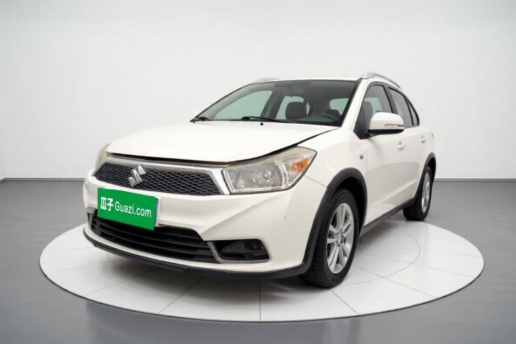 Used Suzuki SX4 2013 1.6L Automatic CoolRide Model Guazi used car, China used car export, Used car for sale, Used  cars, Cheapest cars for sale