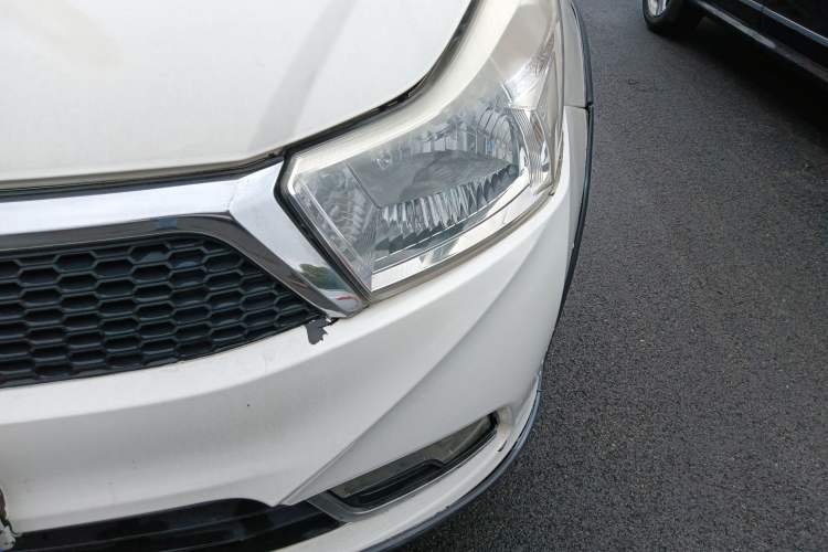 Used Suzuki SX4 2013 1.6L Manual CoolRide Model Left Front Headlight
